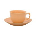 Ver imagem 4 de Aparelho de Jantar e Chá 30 peças Flamingo Peach