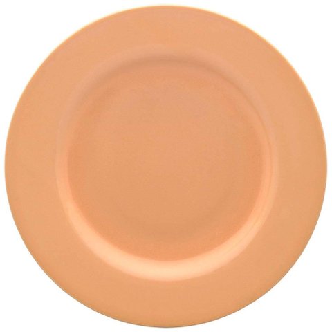 Aparelho de Jantar e Chá 30 peças Flamingo Peach