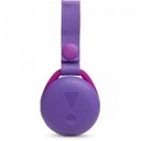 Ver imagem 5 de Caixa Multimídia Portátil Jr Pop Roxa Jbl