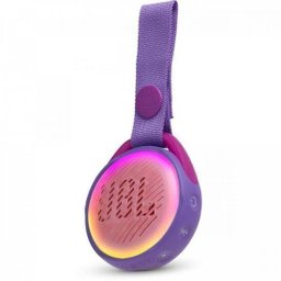 Caixa Multimídia Portátil Jr Pop Roxa Jbl - 2