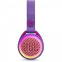 Ver imagem 1 de Caixa Multimídia Portátil Jr Pop Roxa Jbl