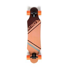 Skate Longboard Urban Sand Atrio - ES249 - 1