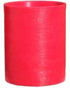 Ver imagem 1 de Vaso para plantas Grid Coluna 30x25 - VERMELHO PAU BRASIL 005