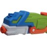Pistola Lança Água Water Gun Master Brinquedo Infantil Menino Longo Alcance +8 Anos Diversão 35 - 5