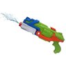 Pistola Lança Água Water Gun Master Brinquedo Infantil Menino Longo Alcance +8 Anos Diversão 35 - 1