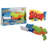 Pistola Lança Água Water Gun Master Brinquedo Infantil Menino Longo Alcance +8 Anos Diversão 35 - 4