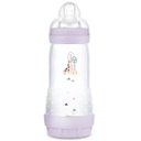 Ver imagem 2 de Mamadeira Easy Start Mam Anticolica 320ml Girafa Mam Ma01712