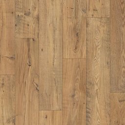 Piso Laminado Quick Step Eligna Wide 2,06 M² Castanheiro Natural Restaurado - 1