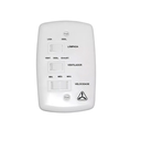 Ver imagem 5 de Kit 02 Ventilador de Teto Inverter New Maxi Ventura 110v Branco 3 Pás