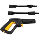 Ver imagem 6 de Lavadora Alta Pressao 1600 Lbf/pol Lav1600 127v Vonder