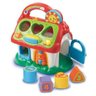 CASINHA DE ATIVIDADES - ESCOLINHA DE FORMAS - VTECH - 1