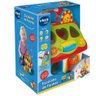 CASINHA DE ATIVIDADES - ESCOLINHA DE FORMAS - VTECH - 2