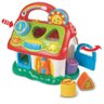 CASINHA DE ATIVIDADES - ESCOLINHA DE FORMAS - VTECH - 3