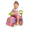 ANDADOR DE EMPURRAR 4 EM 1 ROSA MAGIC TOYS - 2