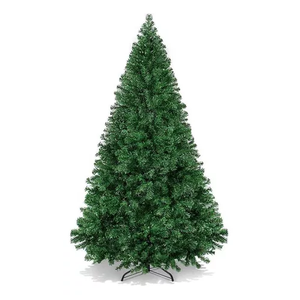 Árvore De Natal 1,50m 450 Galhos Premium Coleção Única