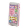 TELEFONE EMOJIS ROSA APRENDER E BRINCAR FISHER PRICE - 5