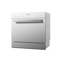 Ver imagem 5 de Lava Louças Philco Pll10 10 Serviços 6 Opções de Lavagem 127v