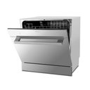 Ver imagem 6 de Lava Louças Philco Pll10 10 Serviços 6 Opções de Lavagem 127v