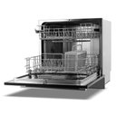 Ver imagem 2 de Lava Louças Philco Pll10 10 Serviços 6 Opções de Lavagem 127v