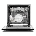 Ver imagem 4 de Lava Louças Philco Pll10 10 Serviços 6 Opções de Lavagem 127v