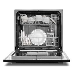 Lava Louças Philco Pll10 10 Serviços 6 Opções de Lavagem 127v - 4 Lava Louças Philco Pll10 10 Serviços 6 Opções de Lavagem 127v - 4