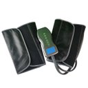 Ver imagem 1 de Massageador de Compressao Ar Perna Panturrilha Fisioterapia Tensao Muscular Fadiga Aliva Dor Inchaço