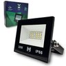 Refletor Led 30w Verde Holofote Led - Verde - 1