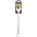 Ver imagem 2 de Chave Combinada 21 mm em Aço Cromo Vanádio Encartelada Vonder