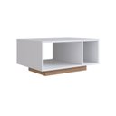 Ver imagem 2 de Mesa de Centro para Sala de Estar com Nichos