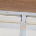 Ver imagem 7 de Persiana Rolô Tela Solar 5% - ( Largura 160 X Altura 220cm )