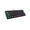 Teclado Gamer Mecanico 60% Rgb T-wolf T61 - 1