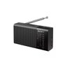 Rádio Portátil Sony Icf-P36 Am Fm - 1
