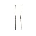 Ver imagem 1 de Kit 2 Resistência Re-915-220 Utilizada Estação Solda Esd-905 Es-915-220 Instrutherm