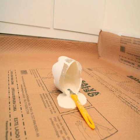 SALVA PISO (Rolo de 1,00 x 15m)