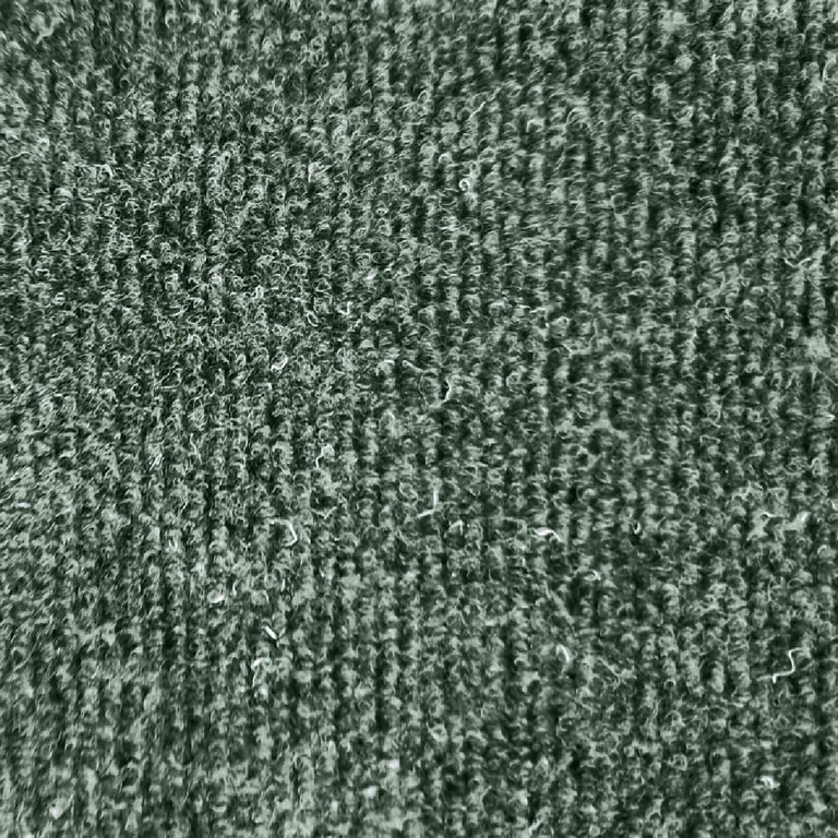 Carpete Forração Ecoloop Canelado Forro Ambiente 2,00x2,50 Verde Musgo Carpete Forração Ecoloop Canelado Forro Ambiente 2,00x2,50 Verde Musgo