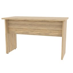 Mesa Escritório Reta Alternativa 1,00 x 0,60 - Calvi - 1