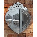 Ver imagem 1 de Espelho Decorativo de Parede Veneziano M 87
