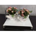 Ver imagem 2 de Bandeja Espelhada Fit Luxo