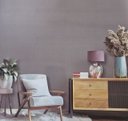 Ver imagem 3 de Papel de Parede Criativo 3 Contemporâneo Texturizado Cinza Escuro