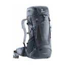 Ver imagem 1 de Mochila de ataque espaçosa e perfeita para hiking, caminhadas técnicas, travessias e indicada