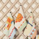 Ver imagem 3 de Pano de Prato Copa Lepper Estampado Todo Dia 40cm X 60cm 7 Peças