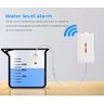 Sensor de Nível de Água e Vazamento para Bridge 433Mhz Sonoff - 2