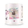 Caneca Personalizada Amiga Muito Especial (2 Fotos) - 3