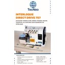 Ver imagem 3 de Interlock Direc Drive,5500ppm,tec Neo- 24 M Garantia