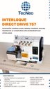 Ver imagem 3 de Interlock Direc Drive,5500ppm,tec Neo- 24 M Garantia