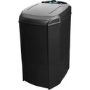 Ver imagem 3 de Lavadora Lavamax Eco 10 kg Suggar Preta