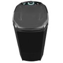 Ver imagem 4 de Lavadora Lavamax Eco 10 kg Suggar Preta