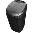 Ver imagem 1 de Lavadora Lavamax Eco 10 kg Suggar Preta