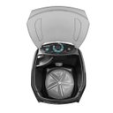 Ver imagem 2 de Lavadora Lavamax Eco 10 kg Suggar Preta