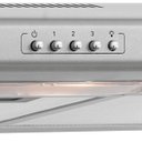 Ver imagem 2 de Depurador de Ar Suggar Slim 80cm Prata
